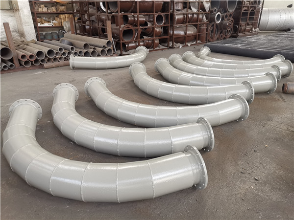 雙金屬耐磨彎頭多少錢一噸