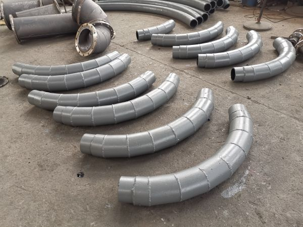 雙金屬耐磨彎頭多少錢一噸 雙金屬耐磨彎頭多少錢一噸