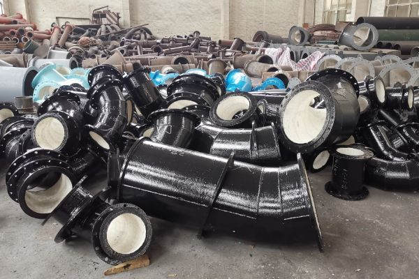 粉煤灰管道內襯耐磨陶瓷