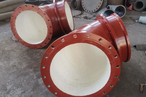 複合陶瓷耐磨鋼管多少錢一米 複合陶瓷耐磨鋼管多少錢一米