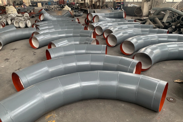 複合內襯陶瓷耐磨管多少錢一米 複合內襯陶瓷耐磨管多少錢一米