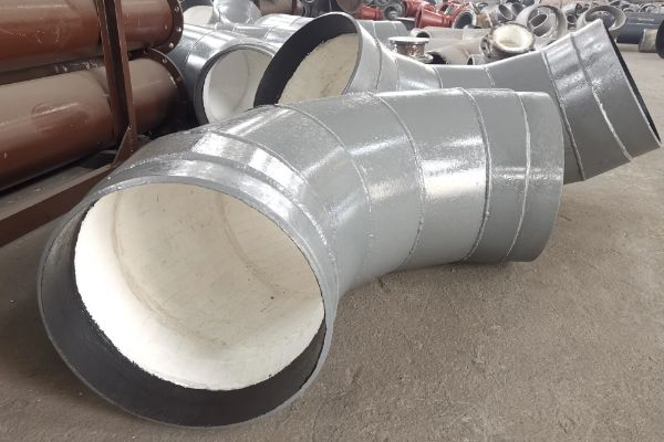 送粉耐磨彎頭廠家 送粉耐磨彎頭廠家