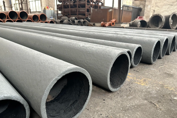 JM7稀土合金銅耐磨鑄管 JM7稀土合金銅耐磨鑄管