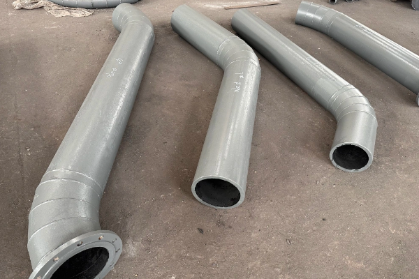 雙金屬省煤器輸灰管道生產廠家 雙金屬省煤器輸灰管道生產廠家