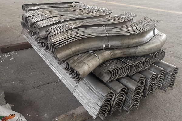 z型防磨瓦帶可拆卸卡扣 z型防磨瓦帶可拆卸卡扣