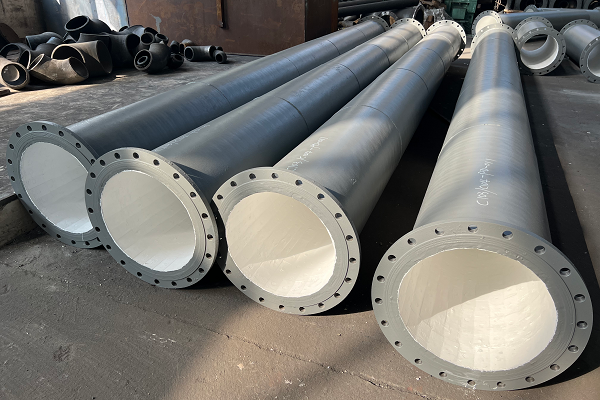 粉煤耐磨陶瓷襯片管道工廠 粉煤耐磨陶瓷襯片管道工廠