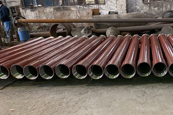 雙金屬耐磨管連接方式有哪幾種 雙金屬耐磨管連接方式有哪幾種