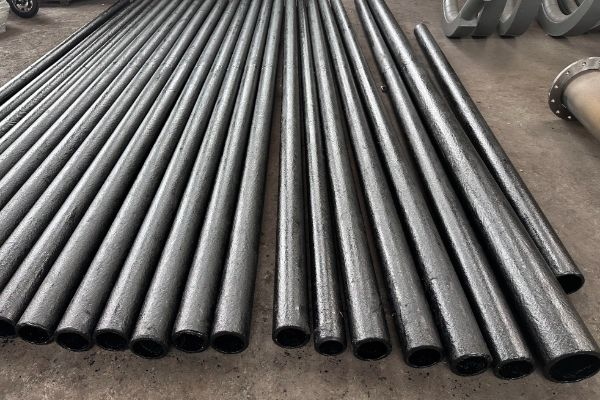 稀土合金耐磨管鉻的含量 稀土合金耐磨管鉻的含量