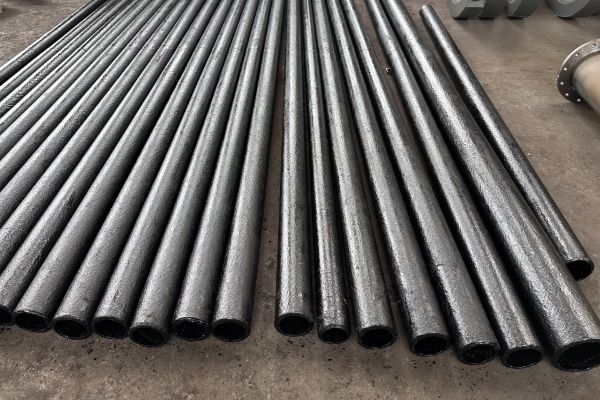 稀土合金耐磨管材質 稀土合金耐磨管材質