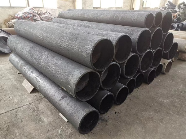 稀土合金耐磨管連接方式 稀土合金耐磨管連接方式