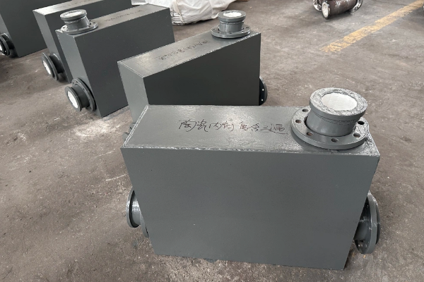 旋流器內襯耐磨瓷片 旋流器內襯耐磨瓷片