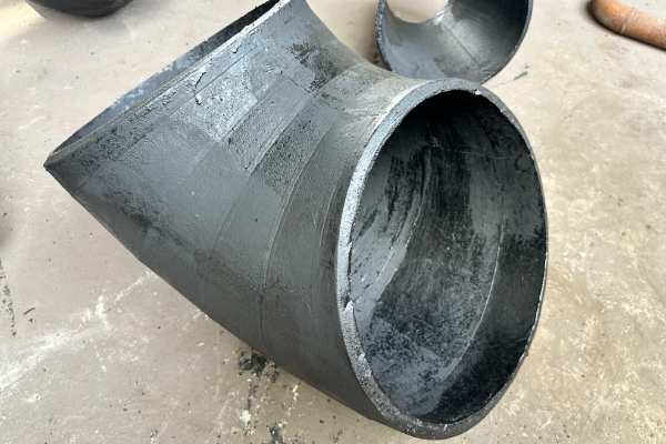 動力廠脫硫脫硝稀土耐磨合金管 動力廠脫硫脫硝稀土耐磨合金管