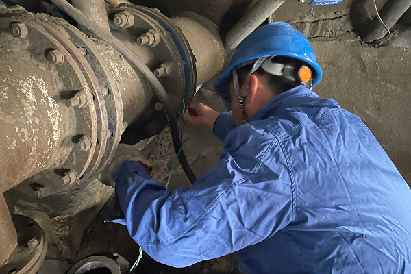 陶瓷內襯複合鋼管使用壽命 陶瓷內襯複合鋼管使用壽命