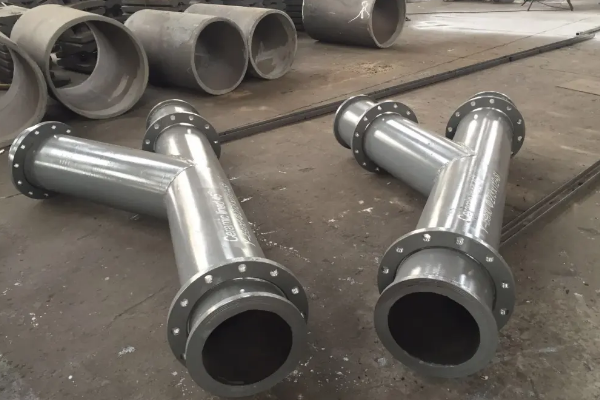 陶瓷複合管生產廠家有哪些品牌 陶瓷複合管生產廠家有哪些品牌