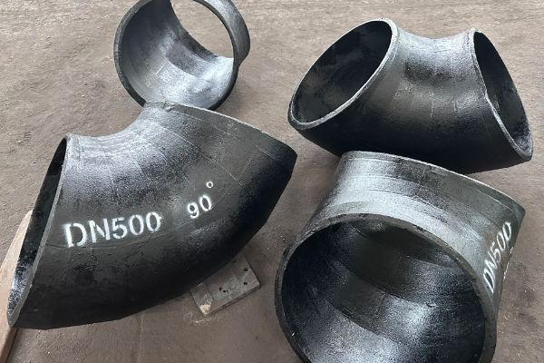 消失模鑄造工藝稀土合金耐磨彎頭 消失模鑄造工藝稀土合金耐磨彎頭