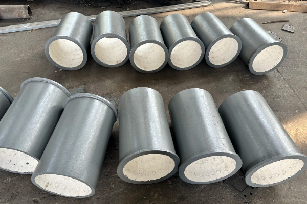 煉鐵廠焦化除塵灰噴吹係統麻豆视频无码