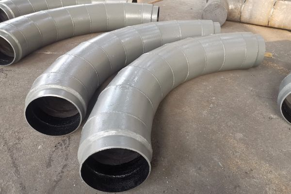 高鉻鑄鐵雙金屬耐磨管 高鉻鑄鐵雙金屬耐磨管