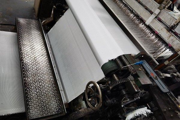 幹熄焦引風機出口膨脹節蒙皮 幹熄焦引風機出口膨脹節蒙皮