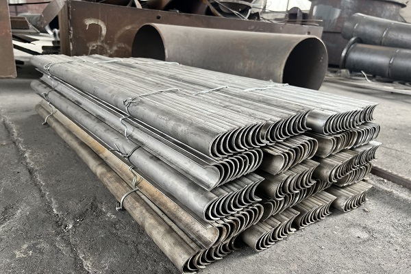 防磨護瓦配鍋爐省煤器用 防磨護瓦配鍋爐省煤器用