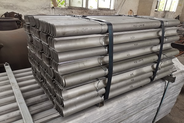 防磨護瓦配鍋爐省煤器用 防磨護瓦配鍋爐省煤器用