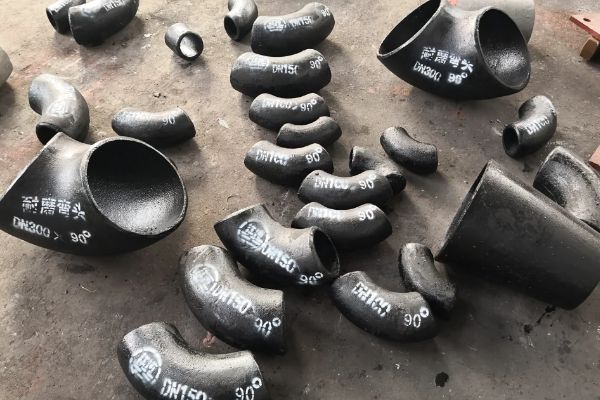 稀土合金JM6彎頭耐磨耐熱 稀土合金JM6彎頭耐磨耐熱