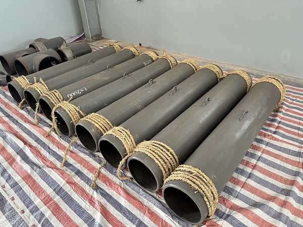 什麽管子耐高溫耐腐蝕