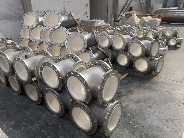 什麽管子耐高溫耐腐蝕