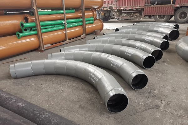 石子煤輸送用高鉻合金麻豆视频无码 石子煤輸送用高鉻合金麻豆视频无码