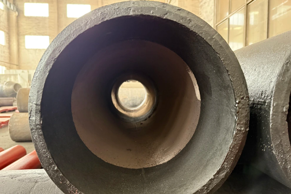 dn600-650稀土耐磨合金鋼管廠家有哪些