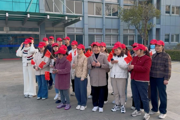 記三八節禪意之旅 記三八節禪意之旅