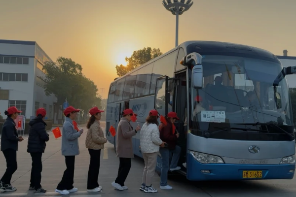 記三八節禪意之旅 記三八節禪意之旅