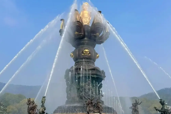 記三八節禪意之旅 記三八節禪意之旅