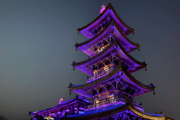 記三八節禪意之旅 記三八節禪意之旅