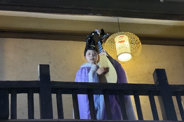 記三八節禪意之旅 記三八節禪意之旅