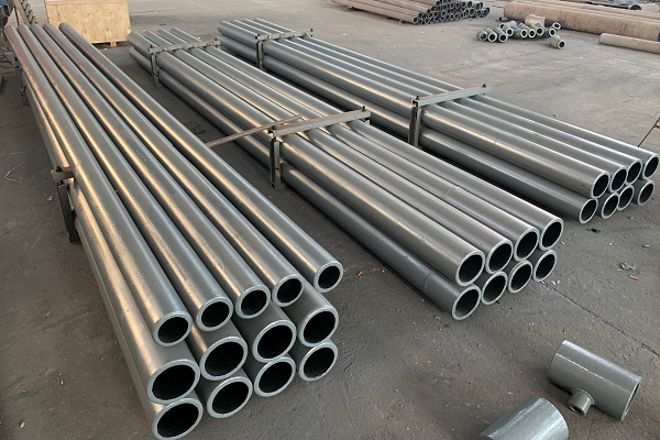 煉鐵廠雙金屬內襯複合鋼管KmTbCr12 煉鐵廠雙金屬內襯複合鋼管KmTbCr12