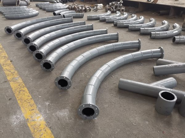 雙金屬耐磨管厚度要求多少 雙金屬耐磨管厚度要求多少