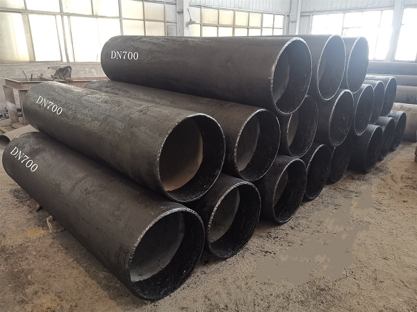 稀土合金耐磨管的生產工藝 稀土合金耐磨管的生產工藝