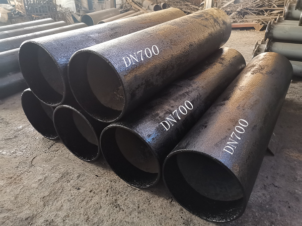 稀土合金耐磨管的生產工藝 稀土合金耐磨管的生產工藝