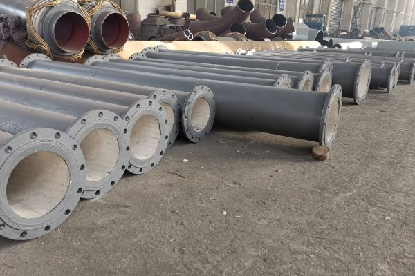 重介陶瓷管道的壽命是多少年 重介陶瓷管道的壽命是多少年