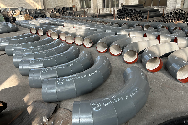 什麽材質適合氣力輸灰麻豆视频无码 什麽材質適合氣力輸灰麻豆视频无码