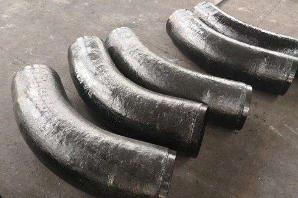 可切割焊接稀土合金耐磨管 可切割焊接稀土合金耐磨管