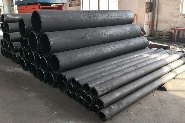 可切割焊接稀土合金耐磨管 可切割焊接稀土合金耐磨管