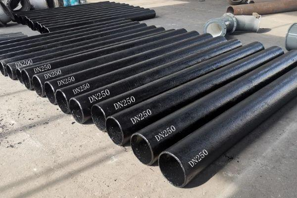 可切割焊接稀土合金耐磨管 可切割焊接稀土合金耐磨管