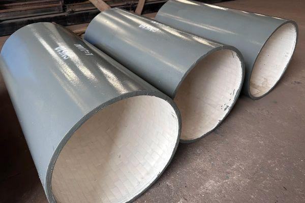 什麽材質適合氣力輸灰麻豆视频无码 什麽材質適合氣力輸灰麻豆视频无码