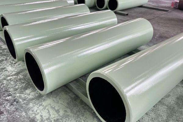 雙金屬的耐磨管件在哪些行業裏 雙金屬的耐磨管件在哪些行業裏