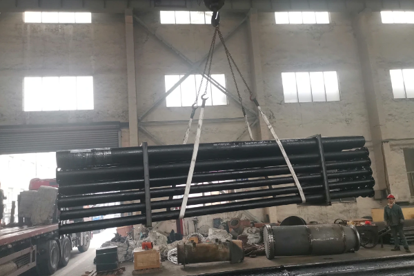 煤粉輸送稀土合金耐磨管 煤粉輸送稀土合金耐磨管