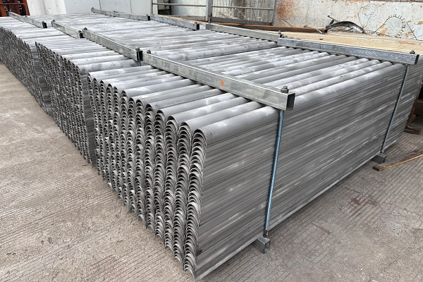 江蘇不鏽鋼再熱器防磨瓦 江蘇不鏽鋼再熱器防磨瓦