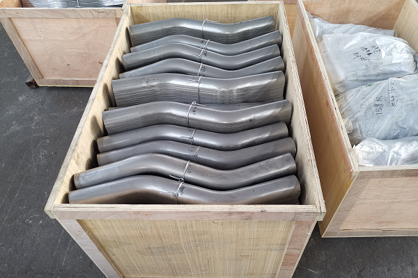 江蘇不鏽鋼再熱器防磨瓦 江蘇不鏽鋼再熱器防磨瓦