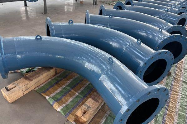 大口徑雙金屬耐磨管采購 大口徑雙金屬耐磨管采購