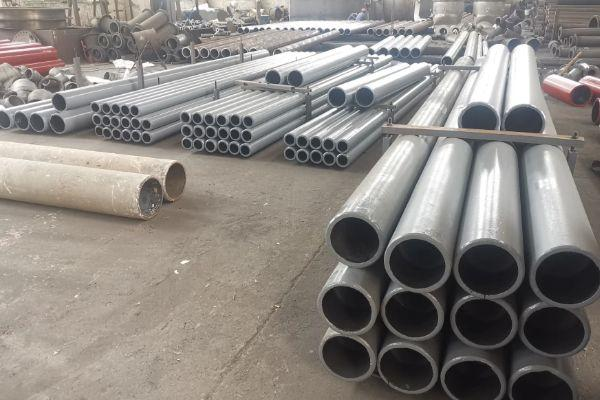 大口徑雙金屬耐磨管采購 大口徑雙金屬耐磨管采購